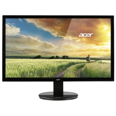 монитор Acer K222HQLDb