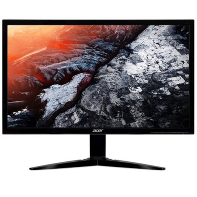 монитор Acer KG241Qbmix