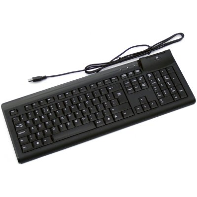 клавиатура Acer KUS-0967 GP.KBD11.01V