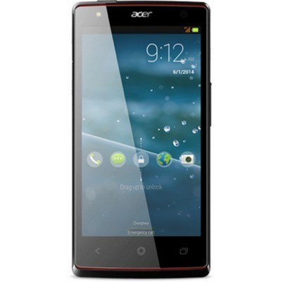 смартфон Acer Liquid E380 HM.HDZEE.001