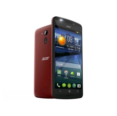 смартфон Acer Liquid E700 HM.HFAEE.003