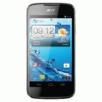 Смартфон Acer Liquid Gallant Duo E350 HM.HAKER.001