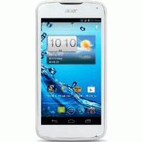 Смартфон Acer Liquid Gallant Duo E350 HM.HALER.001