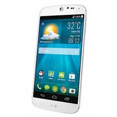 смартфон Acer Liquid Jade HM.HGEEU.001