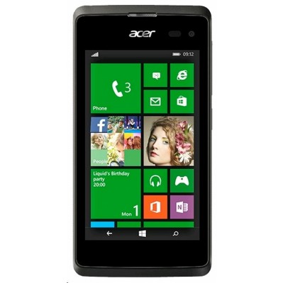 смартфон Acer Liquid M220 HM.HMQEU.002