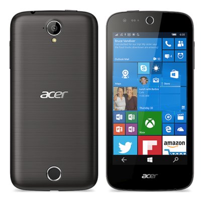 смартфон Acer Liquid M330 HM.HTGEU.001
