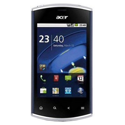 смартфон Acer Liquid Mini E310 XP.H64EN.004