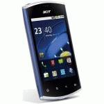 Смартфон Acer Liquid Mini E310 XP.H66EN.006