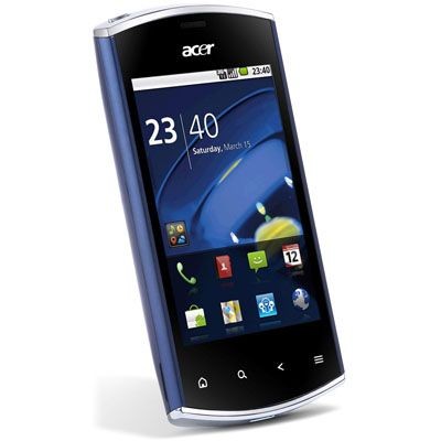 смартфон Acer Liquid Mini E310 XP.H66EN.006