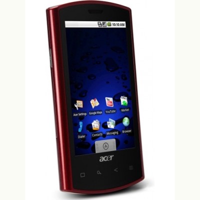 смартфон Acer Liquid Mini E310 XP.H82EN.021