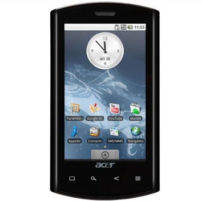 смартфон Acer Liquid S100 XP.H480Q.061