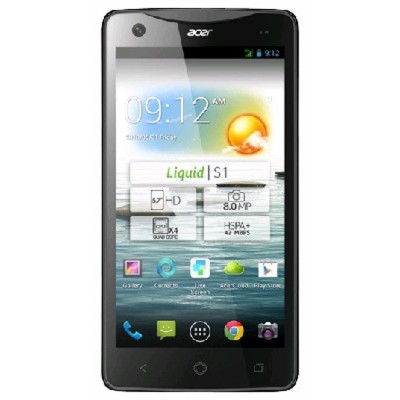смартфон Acer Liquid S510 HM.HCJER.001