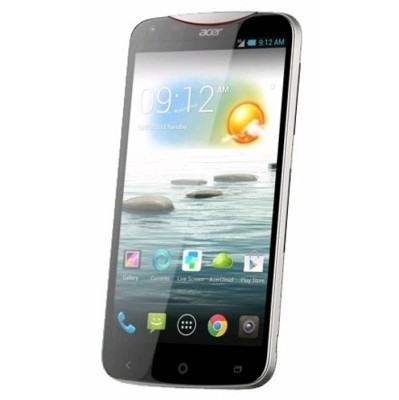 смартфон Acer Liquid S520 HM.HD1ER.001