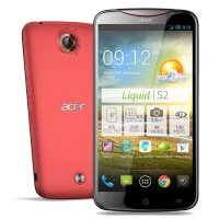Смартфон Acer Liquid S520 HM.HD2ER.001
