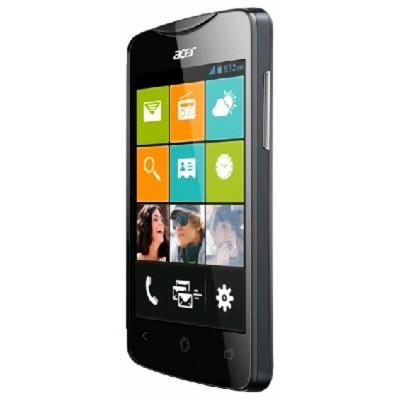 смартфон Acer Liquid Z130 HM.HCSER.002