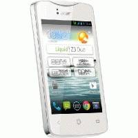 Смартфон Acer Liquid Z130 HM.HCTER.002