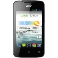 Смартфон Acer Liquid Z130 HM.HCSER.004