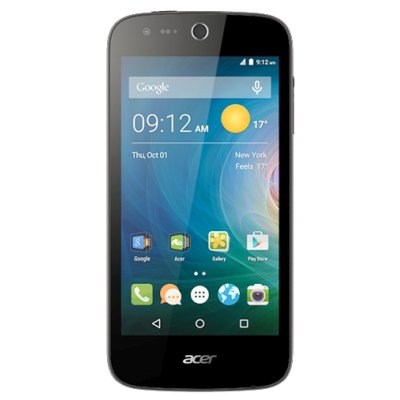 смартфон Acer Liquid Z330 Duo HM.HPUEU.002