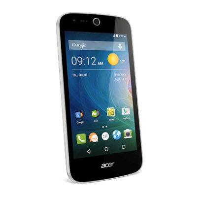 смартфон Acer Liquid Z330 Duo HM.HQ0EU.002