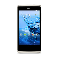 Смартфон Acer Liquid Z500 HM.HHNEU.001