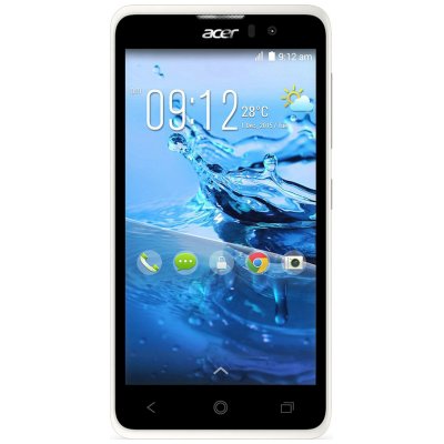 смартфон Acer Liquid Z520 HM.HLQEU.002