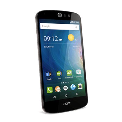 смартфон Acer Liquid Z530 HM.HQUEU.002