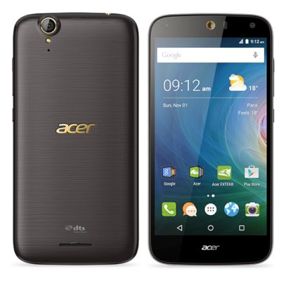 смартфон Acer Liquid Z630S HM.HT6EU.002