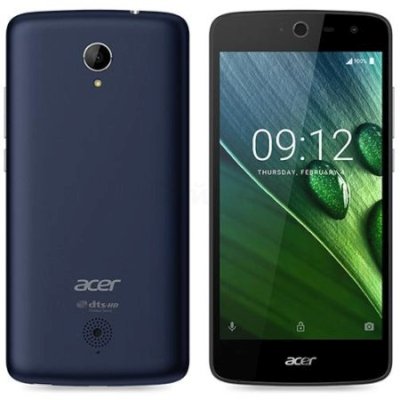 смартфон Acer Liquid Zest Z528 HM.HUSEU.002