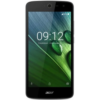 смартфон Acer Liquid Zest Z528 HM.HVCEU.002