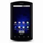 Смартфон Acer LiquidE S100 Froyo XP.H5DEN.011
