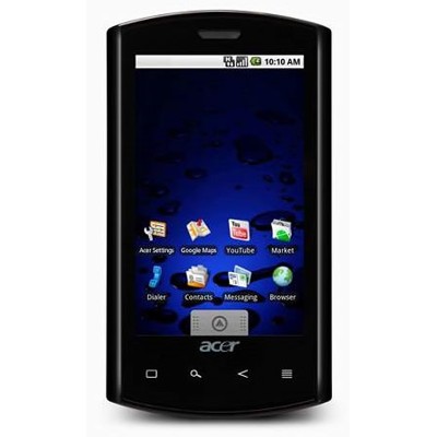 смартфон Acer LiquidE S100 Froyo XP.H5DEN.011