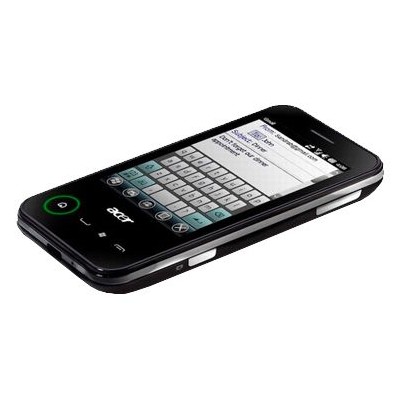 смартфон Acer neoTouch P400 XP.H4F0N.010