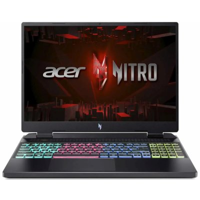 Ноутбук Acer Nitro 16 AN16-41-R3YQ