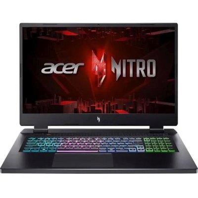 Ноутбук Acer Nitro 17 AN17-41-R0LG-wpro