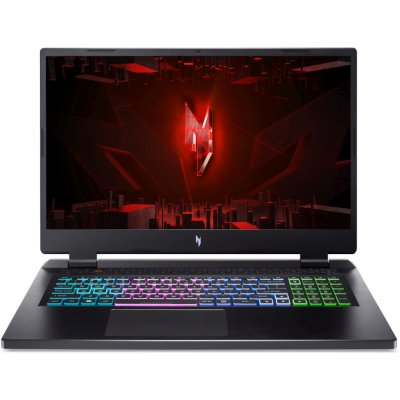 Ноутбук Acer Nitro 17 AN17-41-R4Y6