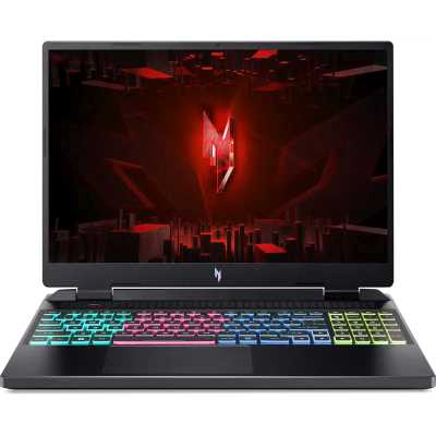 Ноутбук Acer Nitro 17 AN17-41-R8P3