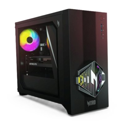 Компьютер Acer Nitro 30 N30-100 DG.E5GCD.00L