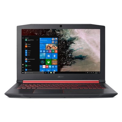ноутбук Acer Nitro 5 AN515-42-R0HW
