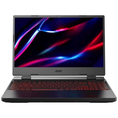 Ноутбук Acer Nitro 5 AN515-46-R2RQ