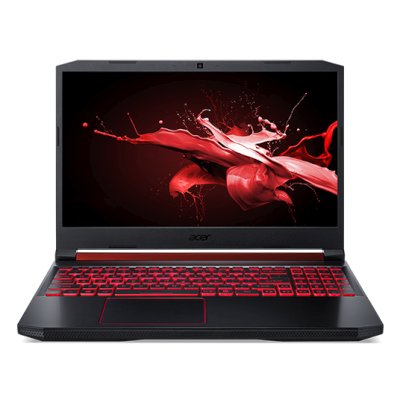 ноутбук Acer Nitro 5 AN515-54-75NV