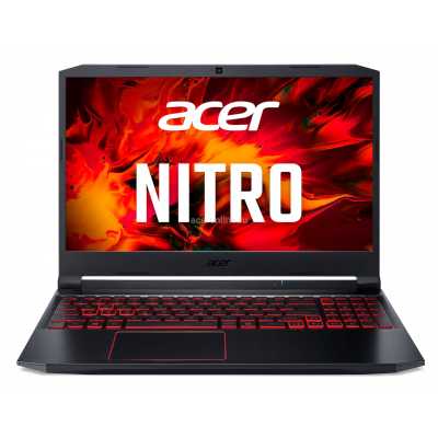 ноутбук Acer Nitro 5 AN515-55-77U1-wpro