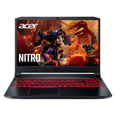 ноутбук Acer Nitro 5 AN515-57-51GK