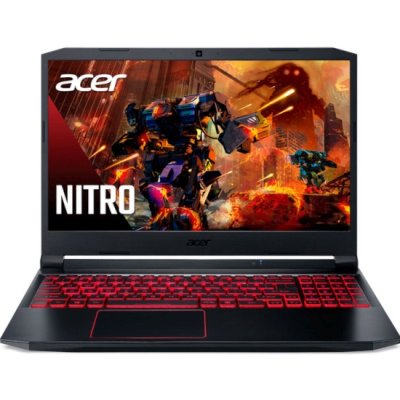 Ноутбук Acer Nitro 5 AN515-57-70U9