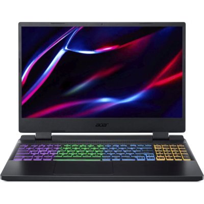 Ноутбук Acer Nitro 5 AN515-58-527U