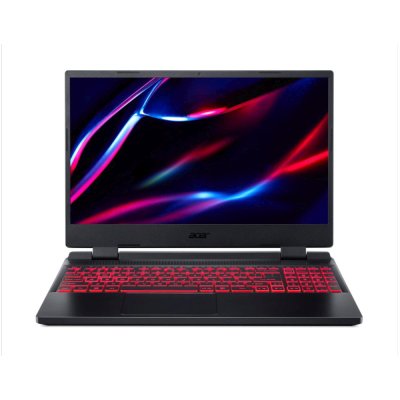 Ноутбук Acer Nitro 5 AN515-58-53LE