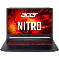 Ноутбук Acer Nitro 5 AN517-52-52MS