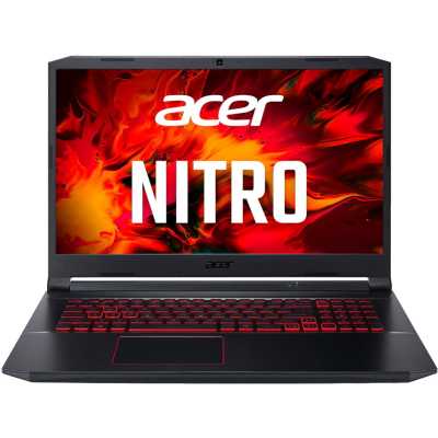 ноутбук Acer Nitro 5 AN517-52-76FC