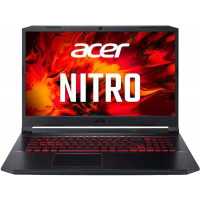 Ноутбук Acer Nitro 5 AN517-52-77QC