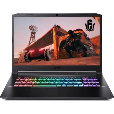 Ноутбук Acer Nitro 5 AN517-54-73NC