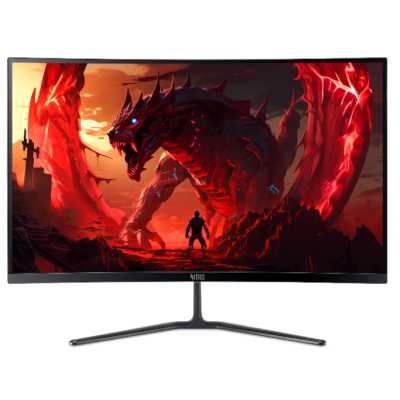 монитор Acer Nitro ED270UX6bmiipx